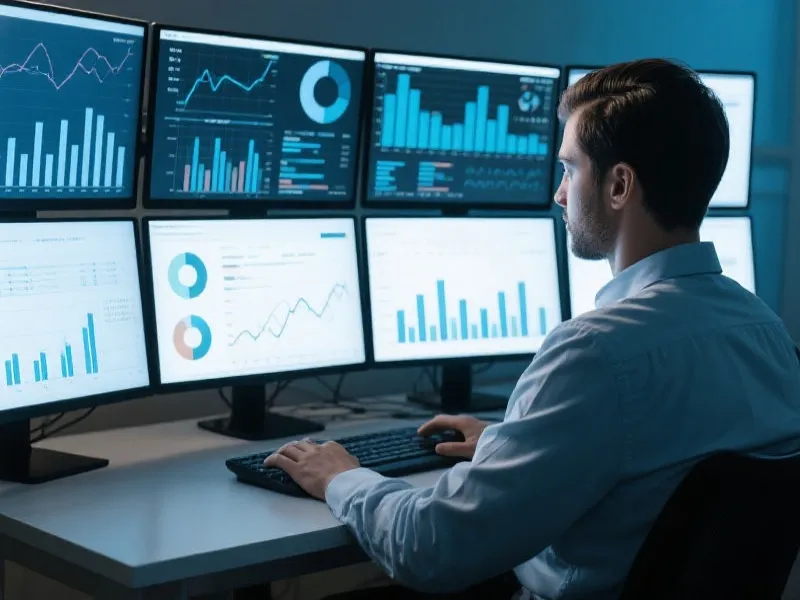 Data Analysis